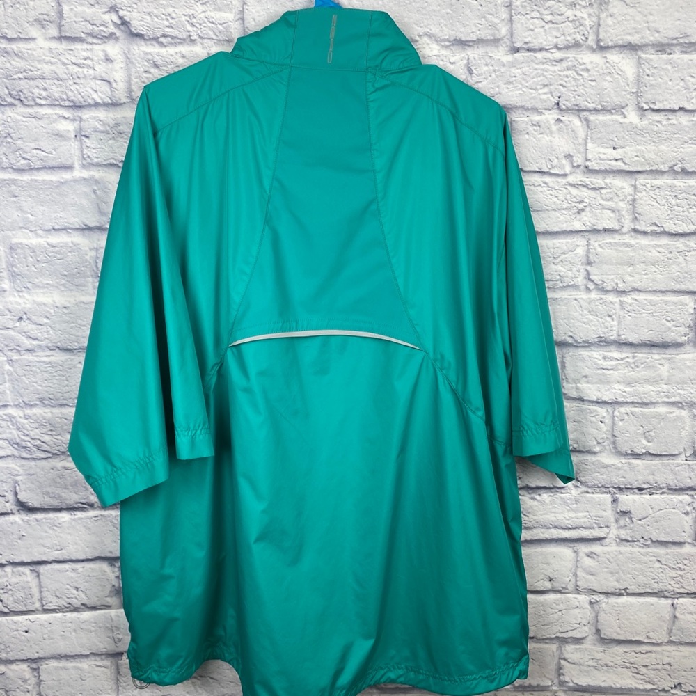 Zero Restriction Whitey Herzog Pullover - image 6